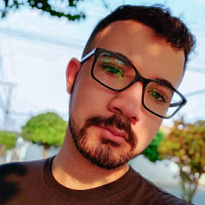 Pedro Henrique Cardoso